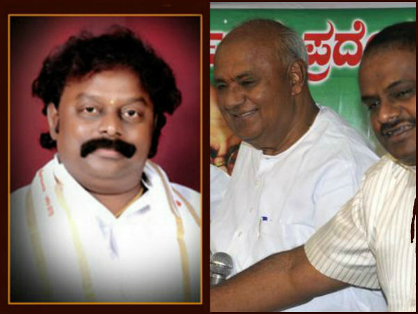 ಕಷ್ಟದಲ್ಲಿ ಬೆಳೆದು ಎಂಎಲ್ಸಿ, ನಿಗಮ ಮಂಡಳಿ ಅಧ್ಯಕ್ಷರಾದರು
