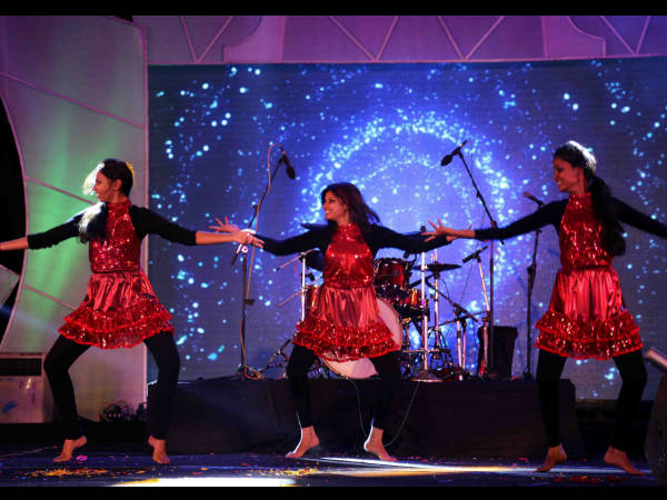 ರಘು ದೀಕ್ಷಿತ್ ಮ್ಯೂಸಿಕಲ್ ನೈಟ್