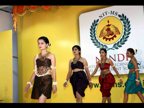 ಎನ್ಐಟಿ-ಎಂಎಸ್ ಮುಖ್ಯಸ್ಥ ಅಶೋಕ್ ಖೇಣಿ