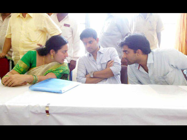 ಪ್ರಜ್ವಲ್ ರೇವಣ್ಣ ರಾಜಕೀಯ ಪ್ರವೇಶ ಯಾವಾಗ?