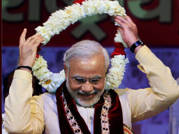 ಮೋದಿ ಪತ್ನಿ ಜಶೋದಾಬೆನ್ ಆಸ್ತಿ ವಿವರ ಗೊತ್ತಿಲ್ಲ
