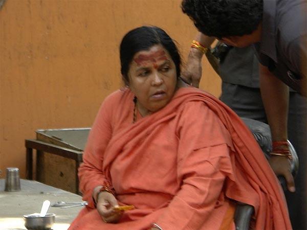 ಭೋಪಾಲ್ ನಲ್ಲಿ ಟಿಕೆಟ್ ನೀಡಿಲ್ಲ