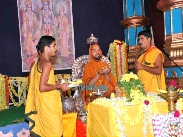 ರಾಮಕಥಾ ಎಂದರೇನು?ನಿರಪರಾಧಿಗೆ ಚಿತ್ರ ಹಿಂಸೆ ಏಕೆ?