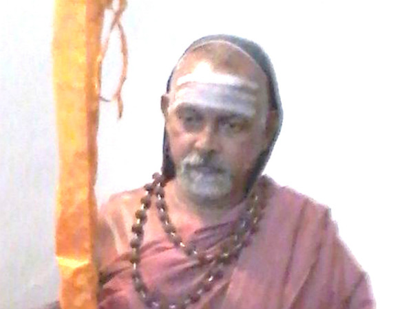 ಶಿವಗಂಗೆ ನೂತನ ಶ್ರೀಗಳ ಪಟ್ಟಾಭಿಷೇಕ