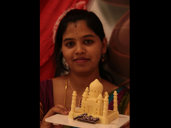 ಇಷ್ಟ ಬಂದ ವಿನ್ಯಾಸದಲ್ಲಿ ಚಾಕಲೇಟ್ ರೆಡಿ: