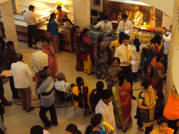 ವೀಕೆಂಡ್ ರಜೆ: