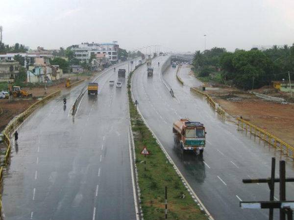 ರಸ್ತೆ ಅಭಿವೃದ್ಧಿಗೆ ಸುಮಾರು 8 ರಿಂದ 9 ಸಾವಿರ ಕೋಟಿ ರು
