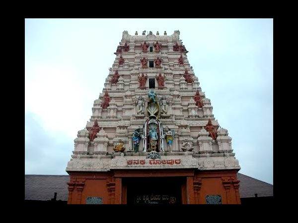 ಉಡುಪಿ ಕೃಷ್ಣಮಠ ವಿವಾದ