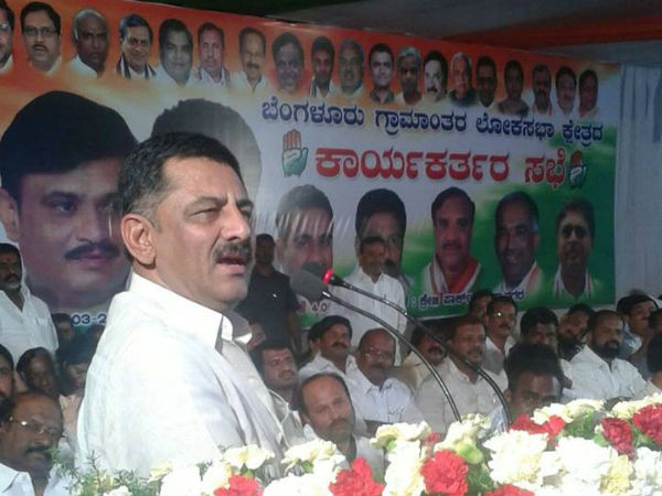 ದ್ವಾರಕನಾಥ್ ಮೇಲೆ ಐಟಿ ಕಣ್ಣು