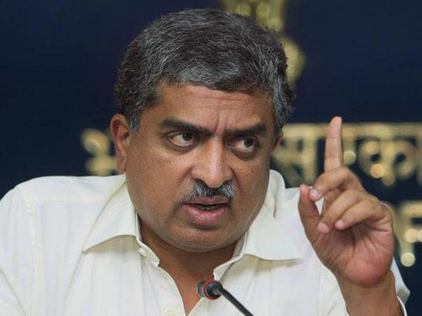 7,700 ಕೋಟಿ ರೂ ಆಸ್ತಿಯ ಒಡೆಯ ನಂದನ್