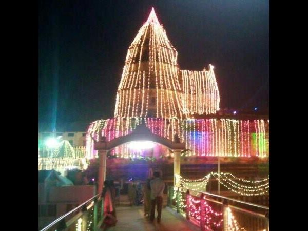 ಶೃಂಗೇರಿ ಕ್ಷೇತ್ರ