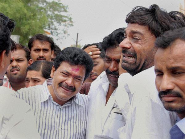 ಮಹಾರಾಷ್ಟ್ರದ ಬೀಡ್ ಲೋಕಸಭಾ ಕ್ಷೇತ್ರ