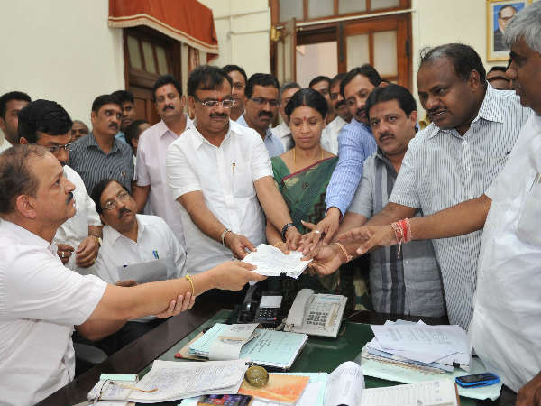ಕುಪೇಂದ್ರ ರೆಡ್ಡಿ 456 ಕೋಟಿ ಒಡೆಯ