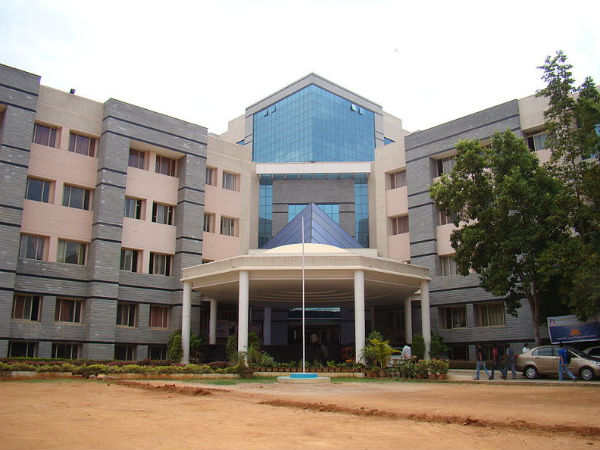ಎಂಎಸ್ ಆರ್ ಐಟಿ, #3