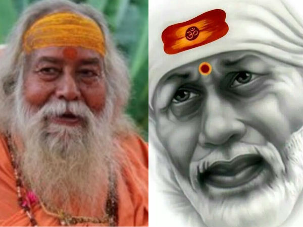 ಸ್ವಾಮಿ ನರೇಂದ್ರಗಿರಿ ಎಚ್ಚರಿಕೆ