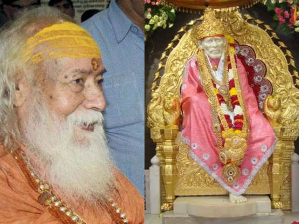 ಶ್ರೀಗಳ ವಿರುದ್ದ ಎಫ್ ಐ ಆರ್