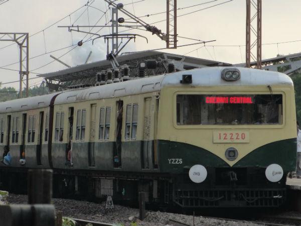 MEMU ಹಾಗೂ DEMU ರೈಲು ಸೇವೆಗಳು