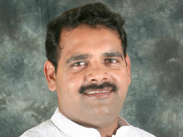 ಬೆಂಗಳೂರಿನಲ್ಲಿ ದಿನಗಳನ್ನು ಕಳೆದದ್ದು ವಿಶೇಷ