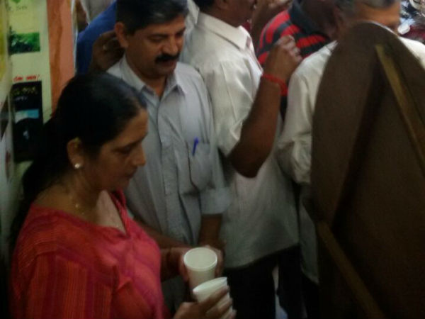 ಕರಾವಳಿಯ ಸಂಪ್ರದಾಯ