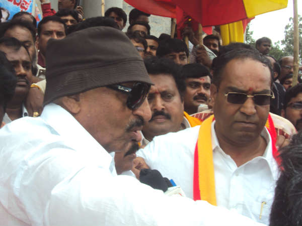 ಬೆಂಬಲ ನೀಡಿರುವ ಸಂಘಟನೆಗಳು
