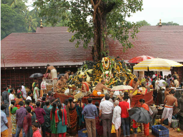 ಧರ್ಮ ಹಾಗೂ ವಿಜ್ಞಾನ ಎರಡು ಮಿಶ್ರಣವಾಗಬಾರದೇ?