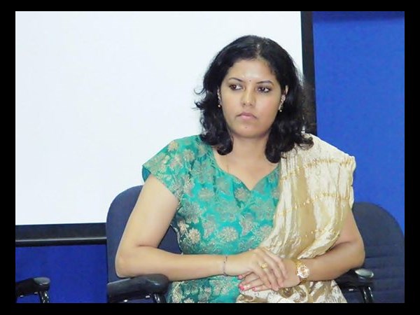 ನಿರ್ದೇಶಕಿ ಡಿ ಸುಮನಾ ಕಿತ್ತೂರು ಅವರ ಮಾತು