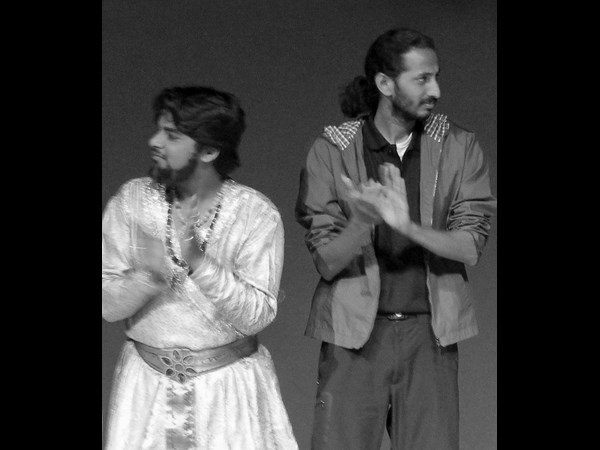 ಕರಣಂ ಪವನ್ ಪ್ರಸಾದ್ ಅವರ ಮಾತು