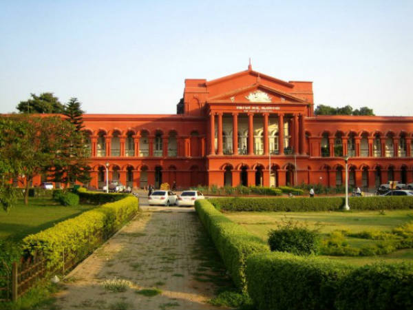 ಕೋರ್ಟ್ ಮಾರ್ಗಸೂಚಿ