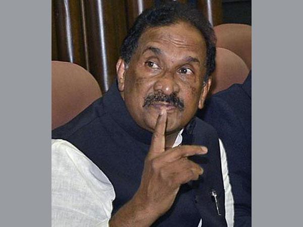 ಸಚಿವ ಜಾರ್ಜ್ ರಿಂದ ಇಎಸ್ ಡಿಎಂ ಕ್ಲಸ್ಟರ್ ಉದ್ಘಾಟನೆ