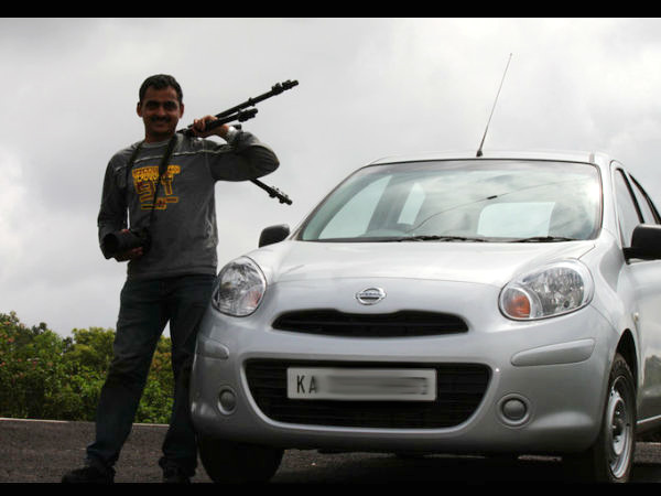 ಛಾಯಾಗ್ರಹಣ ಕ್ಷೇತ್ರದಲ್ಲಿ ಆಸ್ಕರ್