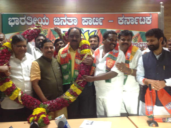ನಾನು ಸಂಘಪರಿವಾರದವನು