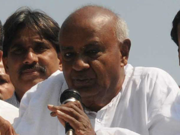 ಎಚ್.ಡಿ.ದೇವೇಗೌಡರಿಂದ ಸಂತಾಪ