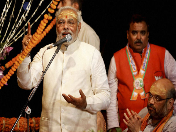 ಮೋದಿ ಸರಕಾರಕ್ಕೆ ಸುಪ್ರೀಂ ಅಭಯ