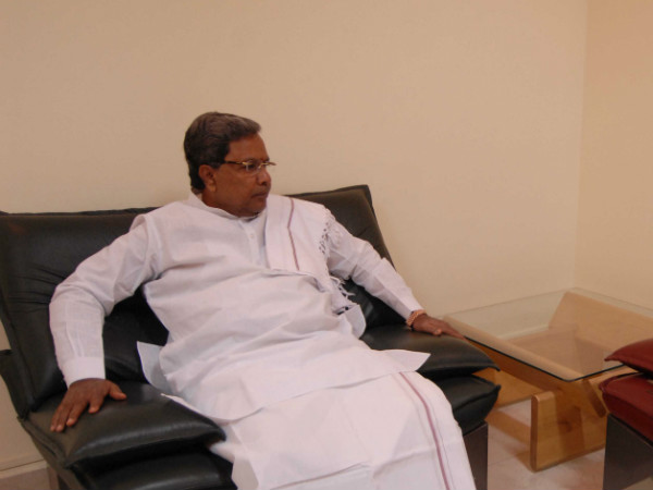ನಮ್ಮ ಸಿಎಂ ಸಿದ್ದರಾಮಯ್ಯ