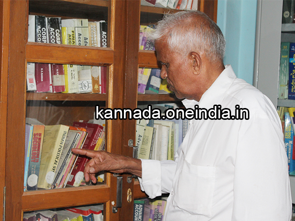 ಸಾಮಾಜಿಕ ಕಾರ್ಯಕರ್ತರಾದರು