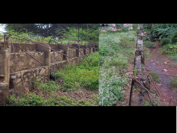 ಜನಪ್ರತಿನಿಧಿಗಳ ಮೌನ