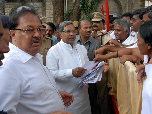 ಸಿಎಂ ಗದಗ ಭೇಟಿ ರದ್ದು
