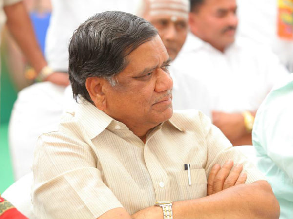 ಸ್ಲಂ ಅಭಿವೃದ್ಧಿ ನಿಗಮದಿಂದ ಟೆಂಡರ್