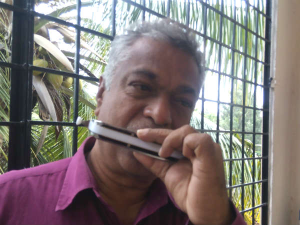 ಕಲಿಯಲು ಸ್ಫೂರ್ತಿ ಯಾರು? ಯಾವ ಗುರುಗಳ ಬಳಿ ಕಲಿತಿರಿ?