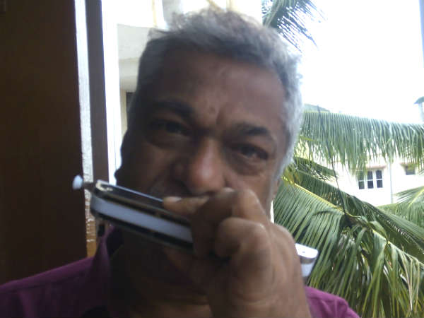 ಸಿನೆಮಾಗಳಲ್ಲಿ ಈ ಸಾಧನವನ್ನು ನುಡಿಸಿದ್ದೀರಾ?