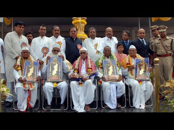 ಗುಲ್ಬರ್ಗದಲ್ಲಿ ಸಚಿವ ಸಂಪುಟ ಸಭೆ
