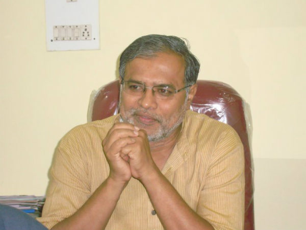 ಸುರೇಶಕುಮಾರ್ ಟೀಕೆ