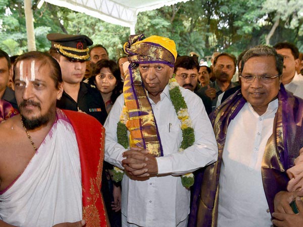 ಹೈಕಮಾಂಡಿಗೆ ದುಡ್ಡು ನೀಡಲು ಡಿನೋಟಿಫಿಕೇಶನ್