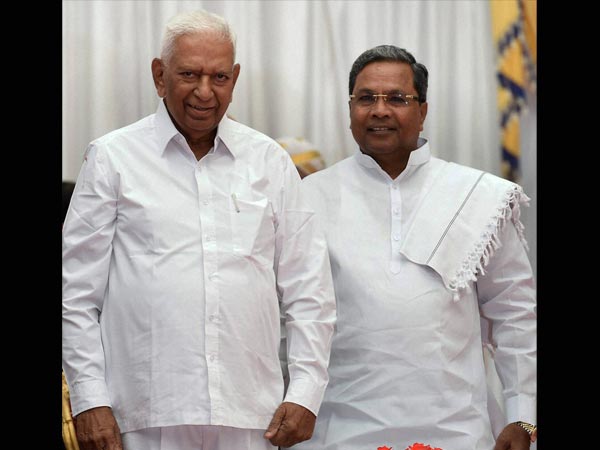 ಸೊಪ್ಪುಹಾಕದ ಸಿದ್ದರಾಮಯ್ಯ ಸರಕಾರ