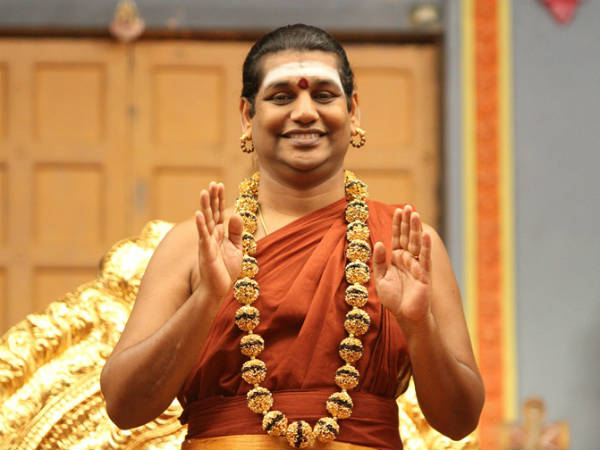 ಸನಾತನ ಧರ್ಮವನ್ನು ಎತ್ತಿಹಿಡಿಯುತ್ತೇನೆ
