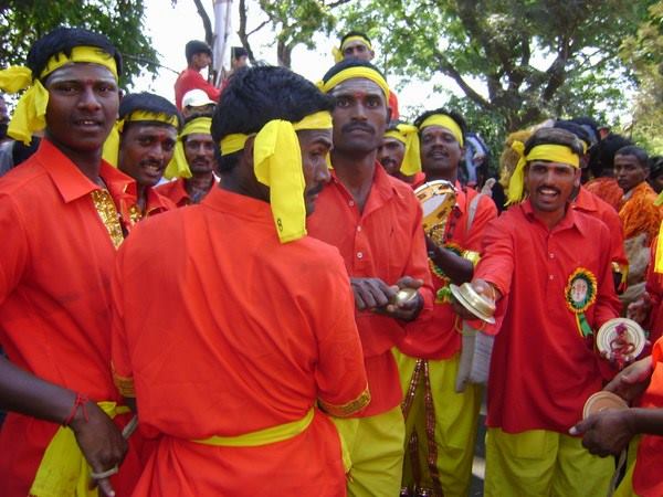 ರಾಜಕಾರಣಿಗಳು ಆತ್ಮಾವಲೋಕನ ಮಾಡಿಕೊಳ್ಳಬೇಕಿದೆ