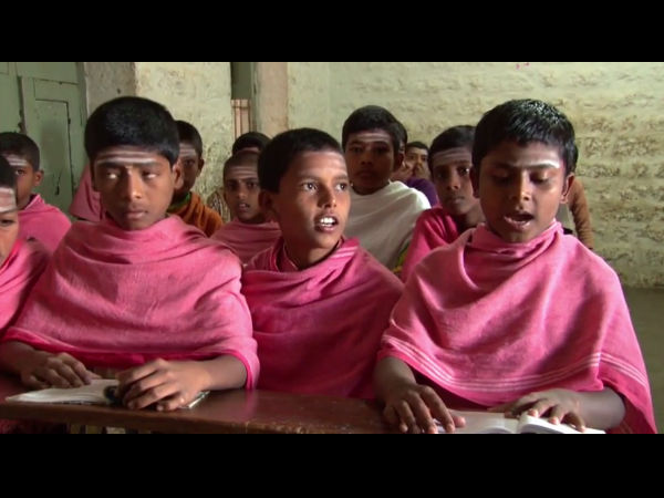 ಹಿರಿಯ ಮಾರ್ಗದರ್ಶನವಿರುವ ಅಪೂರ್ವ ಕೃತಿ ಇದು