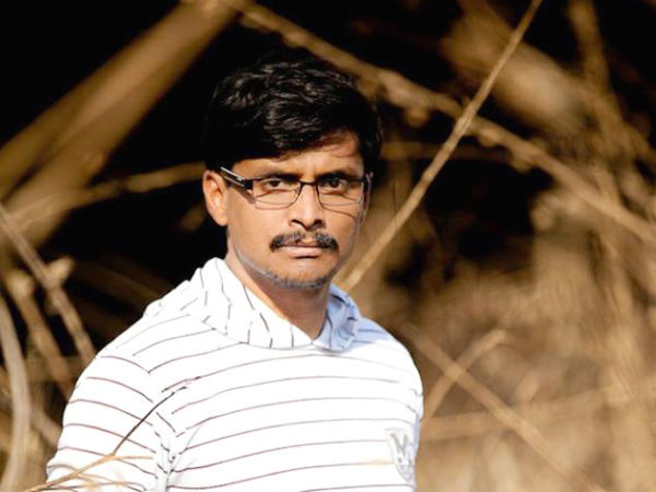 ನಿರ್ದೇಶಕ ಪರಮೇಶ್ವರ. ಕೆ ಕಿರುಪರಿಚಯ