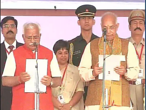 ಜಾತ್ ಸಮುದಾಯಕ್ಕೆ ಸೇರದ 4ನೇ ಸಿಎಂ