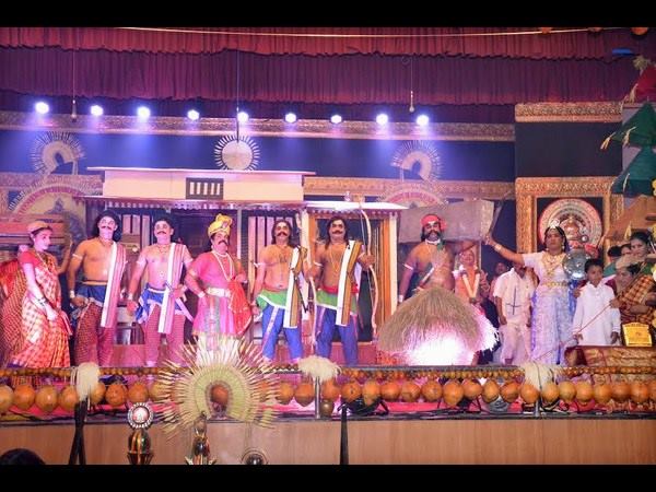 ಗ್ರಾಮೀಣ ಪರಂಪರೆ